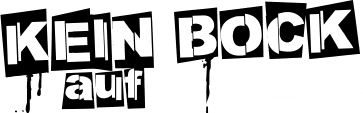 Kein Bock auf Nazis