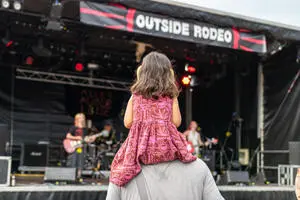 Rodeo Impression 2026 Nr. 1